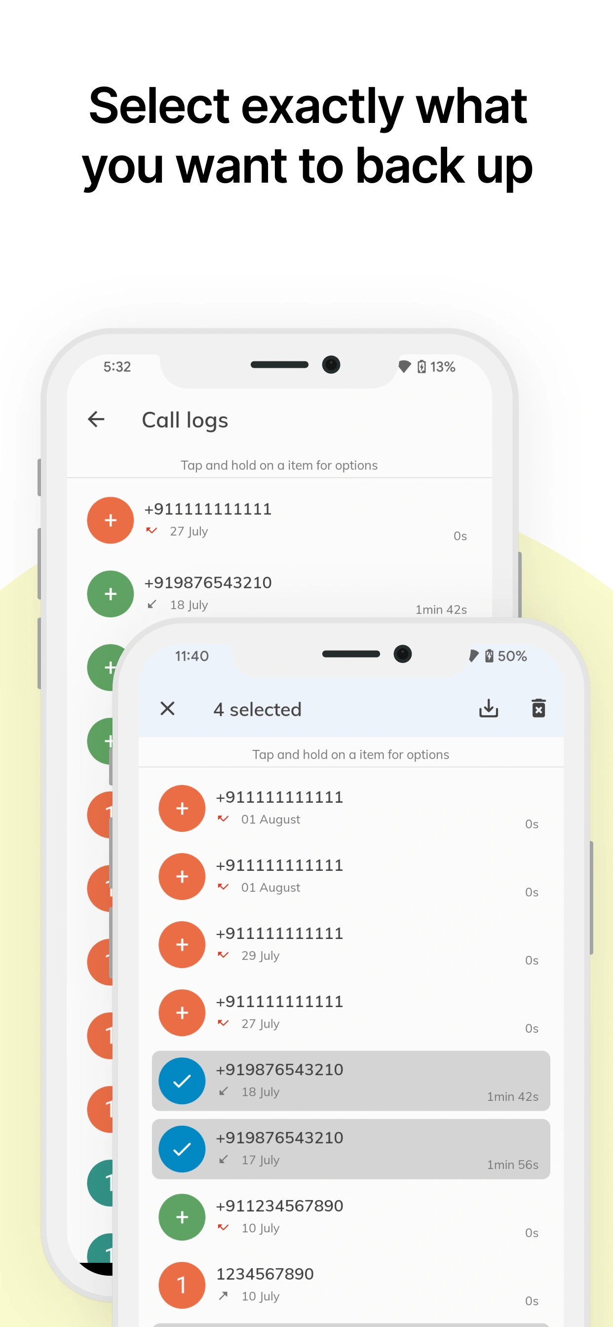 App Screenshot 5